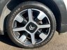 USED 2016 16 CITROEN C4 CACTUS 1.2 PureTech Flair Hatchback 5dr Petrol Manual Euro 6 (Euro 6) (82 ps) - PEARL METALLIC PAINT