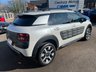 USED 2016 16 CITROEN C4 CACTUS 1.2 PureTech Flair Hatchback 5dr Petrol Manual Euro 6 (Euro 6) (82 ps) - PEARL METALLIC PAINT