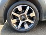 USED 2016 16 CITROEN C4 CACTUS 1.2 PureTech Flair Hatchback 5dr Petrol Manual Euro 6 (Euro 6) (82 ps) - PEARL METALLIC PAINT