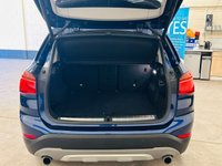 USED 2017 67 BMW X1 2.0 20i xLine SUV 5 Door Petrol Auto xDrive Euro 6 (s/s) (192 ps) 1 OWNER 7 SERVICES