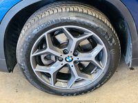 USED 2017 67 BMW X1 2.0 20i xLine SUV 5 Door Petrol Auto xDrive Euro 6 (s/s) (192 ps) 1 OWNER 7 SERVICES