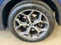 USED 2017 67 BMW X1 2.0 20i xLine SUV 5 Door Petrol Auto xDrive Euro 6 (s/s) (192 ps) 1 OWNER 7 SERVICES