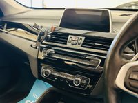 USED 2017 67 BMW X1 2.0 20i xLine SUV 5 Door Petrol Auto xDrive Euro 6 (s/s) (192 ps) 1 OWNER 7 SERVICES