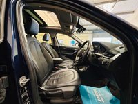 USED 2017 67 BMW X1 2.0 20i xLine SUV 5 Door Petrol Auto xDrive Euro 6 (s/s) (192 ps) 1 OWNER 7 SERVICES
