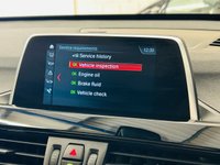 USED 2017 67 BMW X1 2.0 20i xLine SUV 5 Door Petrol Auto xDrive Euro 6 (s/s) (192 ps) 1 OWNER 7 SERVICES