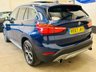 USED 2017 67 BMW X1 2.0 20i xLine SUV 5 Door Petrol Auto xDrive Euro 6 (s/s) (192 ps) 1 OWNER 7 SERVICES