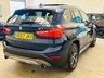 USED 2017 67 BMW X1 2.0 20i xLine SUV 5 Door Petrol Auto xDrive Euro 6 (s/s) (192 ps) 1 OWNER 7 SERVICES