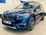USED 2017 67 BMW X1 2.0 20i xLine SUV 5 Door Petrol Auto xDrive Euro 6 (s/s) (192 ps) 1 OWNER 7 SERVICES