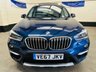 USED 2017 67 BMW X1 2.0 20i xLine SUV 5 Door Petrol Auto xDrive Euro 6 (s/s) (192 ps) 1 OWNER 7 SERVICES
