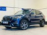 USED 2017 67 BMW X1 2.0 20i xLine SUV 5 Door Petrol Auto xDrive Euro 6 (s/s) (192 ps) 1 OWNER 7 SERVICES