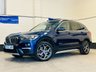 USED 2017 67 BMW X1 2.0 20i xLine SUV 5 Door Petrol Auto xDrive Euro 6 (s/s) (192 ps) 1 OWNER 7 SERVICES