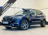 USED 2017 67 BMW X1 2.0 20i xLine SUV 5 Door Petrol Auto xDrive Euro 6 (s/s) (192 ps) 1 OWNER 7 SERVICES