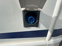 USED 2019 19 SWIFT ESCAPE 695 6 BERTH LUXURY MOTORHOME DROP DOWN BED + FIXED BUNKS