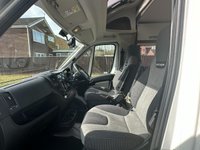 USED 2019 19 SWIFT ESCAPE 695 6 BERTH LUXURY MOTORHOME DROP DOWN BED + FIXED BUNKS