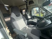 USED 2019 19 SWIFT ESCAPE 695 6 BERTH LUXURY MOTORHOME DROP DOWN BED + FIXED BUNKS