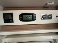 USED 2019 19 SWIFT ESCAPE 695 6 BERTH LUXURY MOTORHOME DROP DOWN BED + FIXED BUNKS