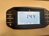 USED 2019 19 SWIFT ESCAPE 695 6 BERTH LUXURY MOTORHOME DROP DOWN BED + FIXED BUNKS