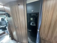 USED 2019 19 SWIFT ESCAPE 695 6 BERTH LUXURY MOTORHOME DROP DOWN BED + FIXED BUNKS