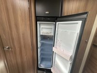 USED 2019 19 SWIFT ESCAPE 695 6 BERTH LUXURY MOTORHOME DROP DOWN BED + FIXED BUNKS