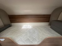 USED 2019 19 SWIFT ESCAPE 695 6 BERTH LUXURY MOTORHOME DROP DOWN BED + FIXED BUNKS
