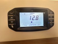 USED 2019 19 SWIFT ESCAPE 695 6 BERTH LUXURY MOTORHOME DROP DOWN BED + FIXED BUNKS