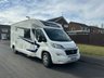 USED 2019 19 SWIFT ESCAPE 695 6 BERTH LUXURY MOTORHOME DROP DOWN BED + FIXED BUNKS