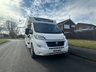 USED 2019 19 SWIFT ESCAPE 695 6 BERTH LUXURY MOTORHOME DROP DOWN BED + FIXED BUNKS