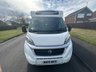 USED 2019 19 SWIFT ESCAPE 695 6 BERTH LUXURY MOTORHOME DROP DOWN BED + FIXED BUNKS