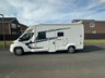 USED 2019 19 SWIFT ESCAPE 695 6 BERTH LUXURY MOTORHOME DROP DOWN BED + FIXED BUNKS