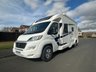 USED 2019 19 SWIFT ESCAPE 695 6 BERTH LUXURY MOTORHOME DROP DOWN BED + FIXED BUNKS