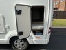 USED 2019 19 SWIFT ESCAPE 695 6 BERTH LUXURY MOTORHOME DROP DOWN BED + FIXED BUNKS