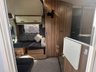 USED 2019 19 SWIFT ESCAPE 695 6 BERTH LUXURY MOTORHOME DROP DOWN BED + FIXED BUNKS