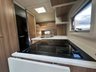 USED 2019 19 SWIFT ESCAPE 695 6 BERTH LUXURY MOTORHOME DROP DOWN BED + FIXED BUNKS