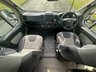 USED 2019 19 SWIFT ESCAPE 695 6 BERTH LUXURY MOTORHOME DROP DOWN BED + FIXED BUNKS