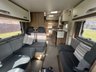 USED 2019 19 SWIFT ESCAPE 695 6 BERTH LUXURY MOTORHOME DROP DOWN BED + FIXED BUNKS