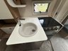 USED 2019 19 SWIFT ESCAPE 695 6 BERTH LUXURY MOTORHOME DROP DOWN BED + FIXED BUNKS