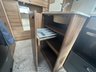 USED 2019 19 SWIFT ESCAPE 695 6 BERTH LUXURY MOTORHOME DROP DOWN BED + FIXED BUNKS