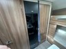 USED 2019 19 SWIFT ESCAPE 695 6 BERTH LUXURY MOTORHOME DROP DOWN BED + FIXED BUNKS