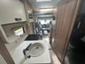 USED 2019 19 SWIFT ESCAPE 695 6 BERTH LUXURY MOTORHOME DROP DOWN BED + FIXED BUNKS