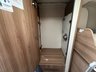 USED 2019 19 SWIFT ESCAPE 695 6 BERTH LUXURY MOTORHOME DROP DOWN BED + FIXED BUNKS