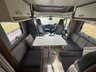 USED 2019 19 SWIFT ESCAPE 695 6 BERTH LUXURY MOTORHOME DROP DOWN BED + FIXED BUNKS