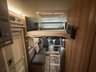 USED 2019 19 SWIFT ESCAPE 695 6 BERTH LUXURY MOTORHOME DROP DOWN BED + FIXED BUNKS