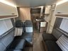 USED 2019 19 SWIFT ESCAPE 695 6 BERTH LUXURY MOTORHOME DROP DOWN BED + FIXED BUNKS