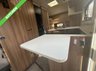 USED 2019 19 SWIFT ESCAPE 695 6 BERTH LUXURY MOTORHOME DROP DOWN BED + FIXED BUNKS