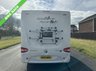 USED 2019 19 SWIFT ESCAPE 695 6 BERTH LUXURY MOTORHOME DROP DOWN BED + FIXED BUNKS