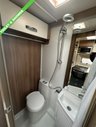 USED 2019 19 SWIFT ESCAPE 695 6 BERTH LUXURY MOTORHOME DROP DOWN BED + FIXED BUNKS