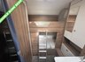 USED 2019 19 SWIFT ESCAPE 695 6 BERTH LUXURY MOTORHOME DROP DOWN BED + FIXED BUNKS
