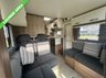 USED 2019 19 SWIFT ESCAPE 695 6 BERTH LUXURY MOTORHOME DROP DOWN BED + FIXED BUNKS