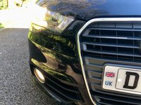 USED 2014 14 AUDI A1 1.4 TFSI Sport Hatchback 3dr Petrol Manual Euro 5 (s/s) (122 ps) 1 LADY OWNER FROM NEW ///ONLY  26,400 MILES//AIRCON //ALLOYS//BLUETOOTH//SPORTS SEATS//LEATHER BOUND MULTI-FUNCTIONAL STEERING WHEEL//6-SPEED 