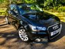 USED 2014 14 AUDI A1 1.4 TFSI Sport Hatchback 3dr Petrol Manual Euro 5 (s/s) (122 ps) 1 LADY OWNER FROM NEW ///ONLY  26,400 MILES//AIRCON //ALLOYS//BLUETOOTH//SPORTS SEATS//LEATHER BOUND MULTI-FUNCTIONAL STEERING WHEEL//6-SPEED 